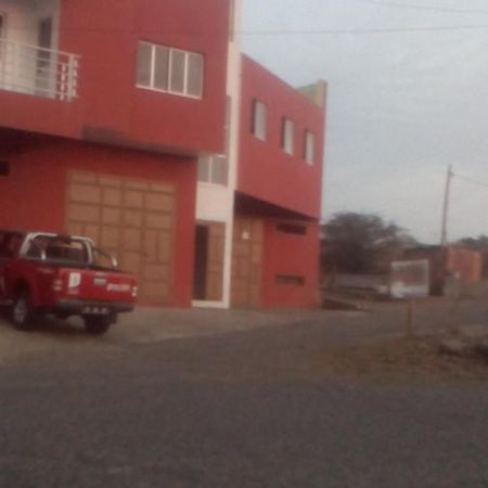 De Prince Pensao São Filipe Kültér fotó