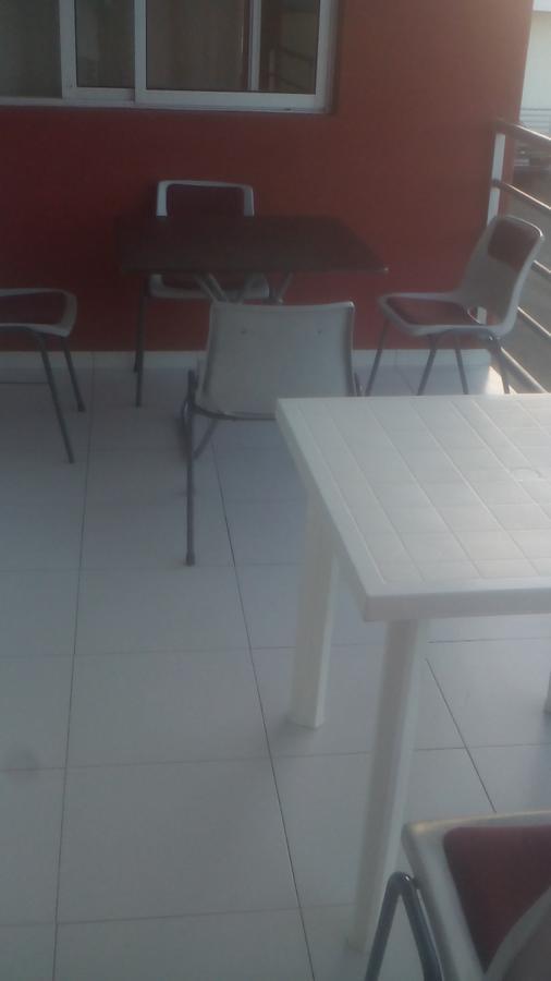De Prince Pensao São Filipe Kültér fotó